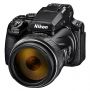 Nikon COOLPIX P1100 + gratis Zweit-Akku Nikon EN-EL20a